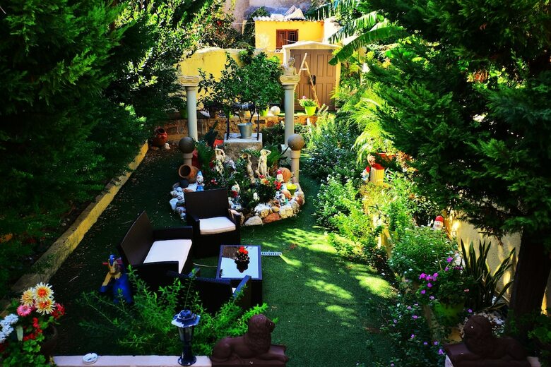 Hostal Olympos Pension