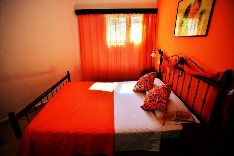 Hostal Olympos Pension