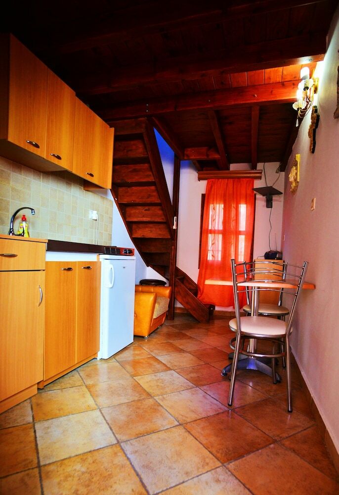 Hostal Olympos Pension