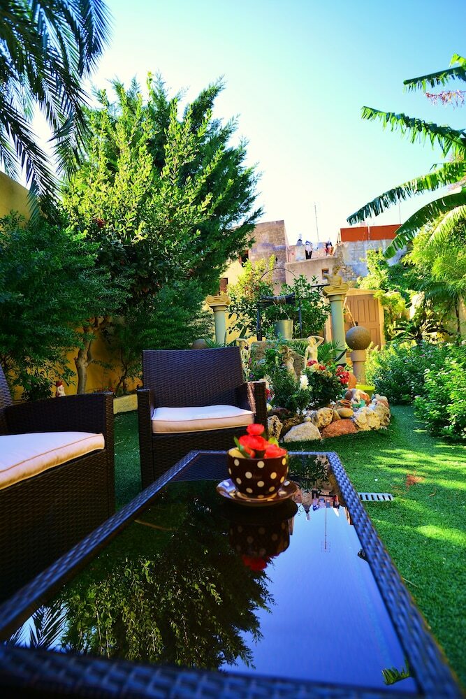 Hostal Olympos Pension