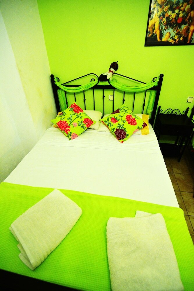 Hostal Olympos Pension