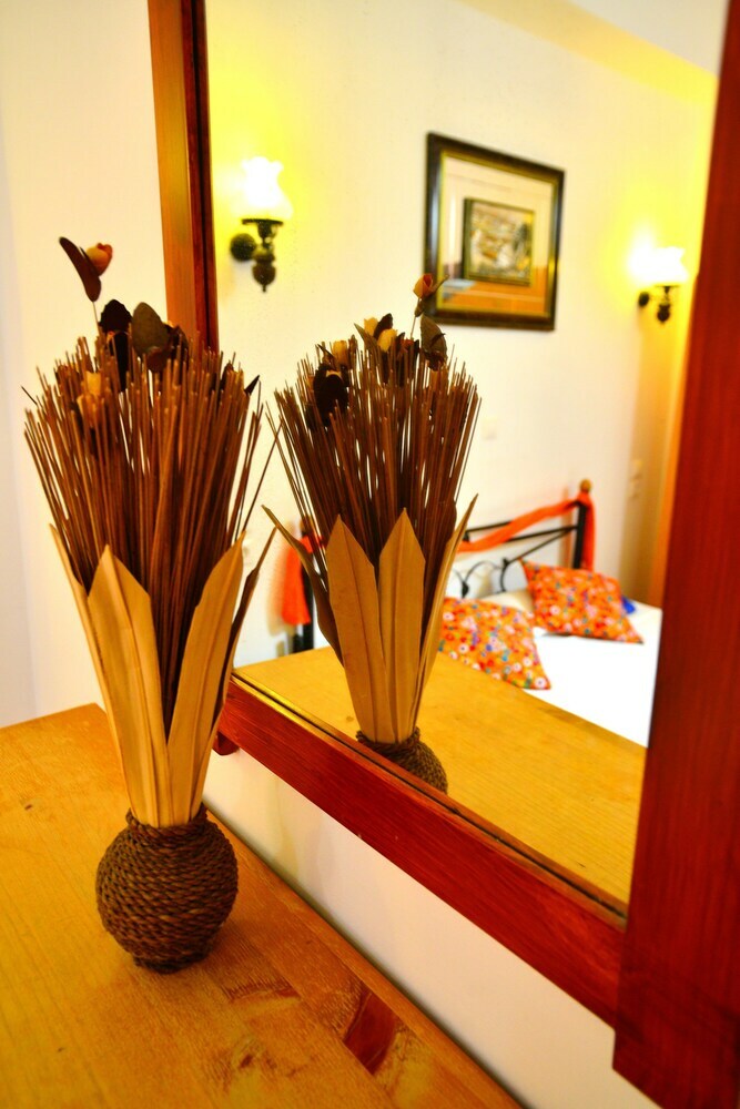 Hostal Olympos Pension