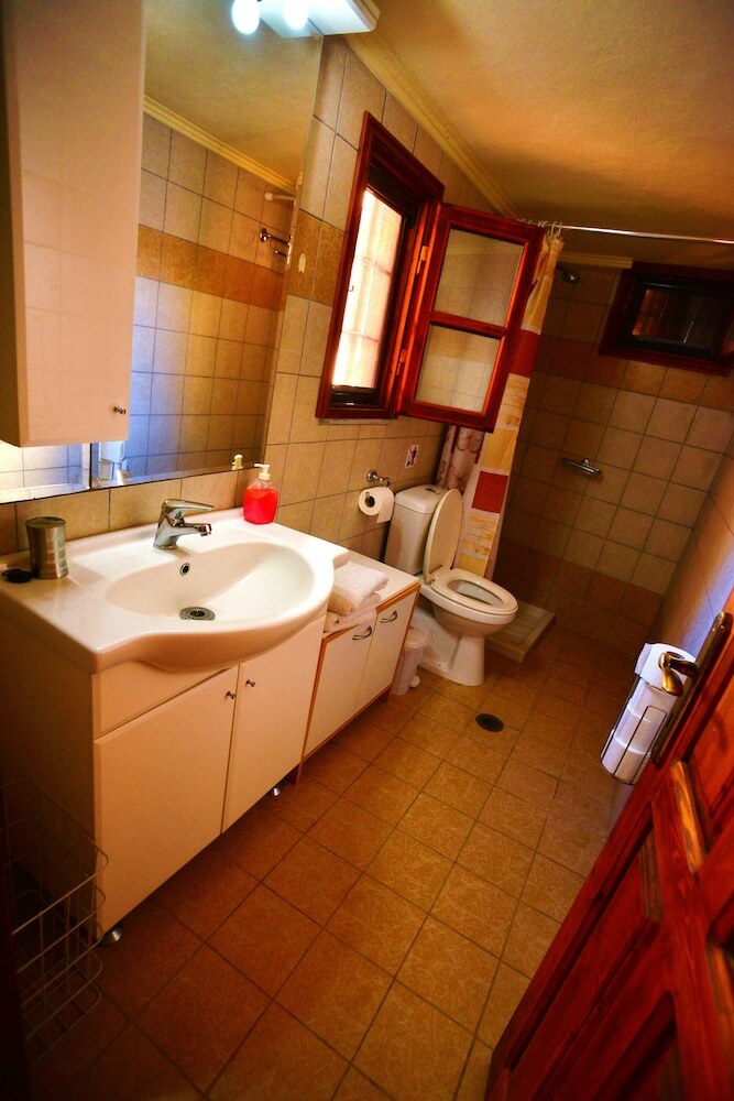 Hostal Olympos Pension