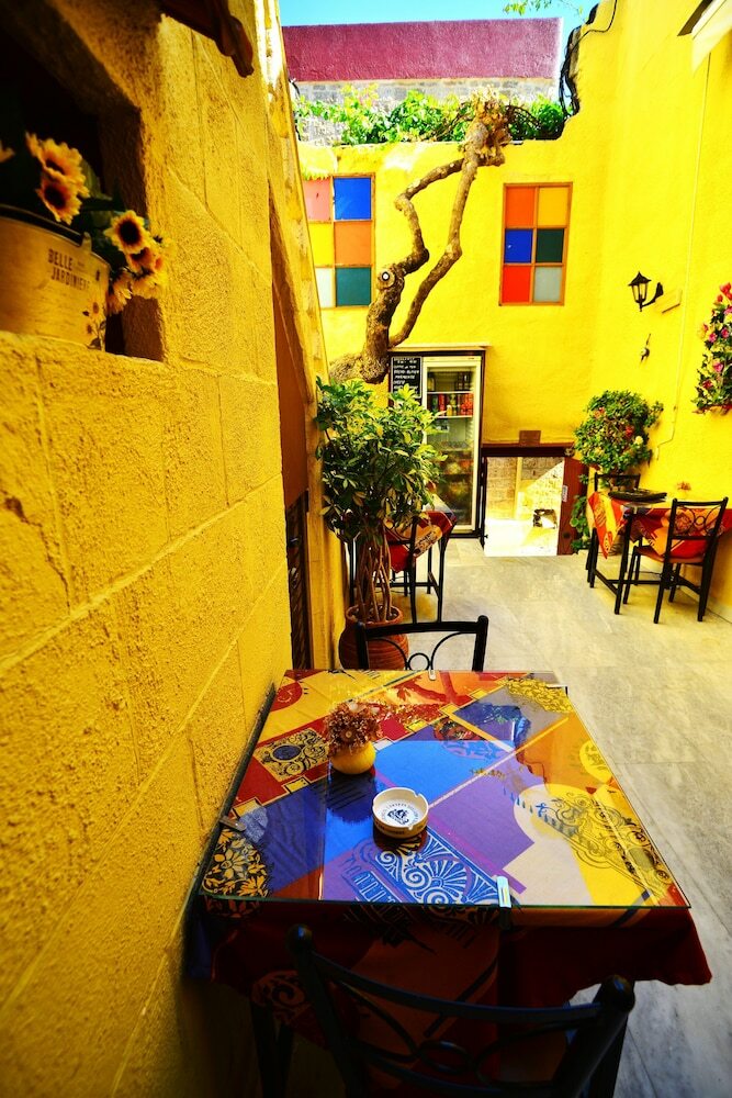 Hostal Olympos Pension