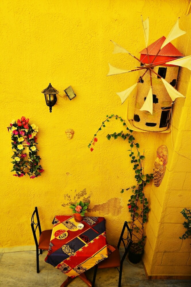 Hostal Olympos Pension