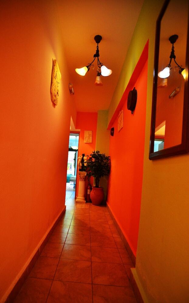 Hostal Olympos Pension