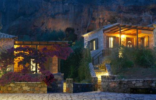 Kripia Holiday Villas