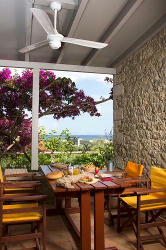 Kripia Holiday Villas