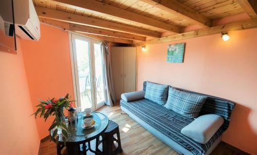 Apartamento Argo Maisonettes & Suites