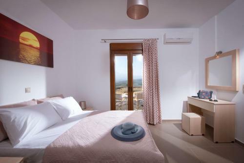 Villa Oikos- "your Cretan House"