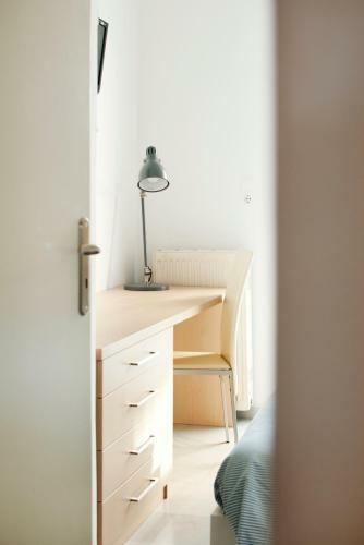Apostolaki A. Apartment