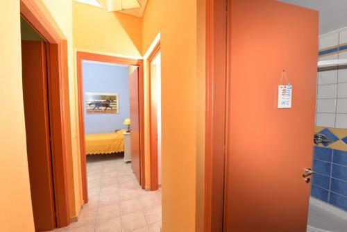 Galini Beach Villa