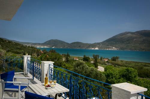 Villa Afrodite