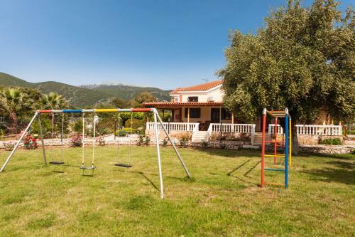 Villa Kostoula
