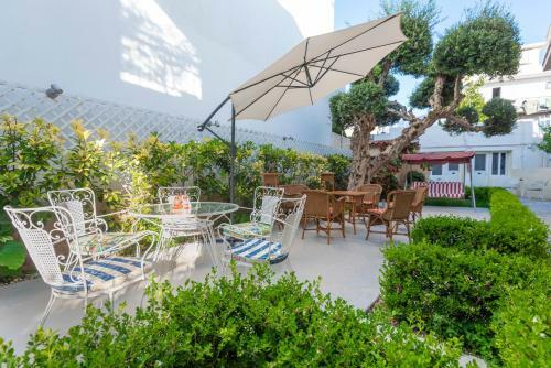 Hotel Sonia