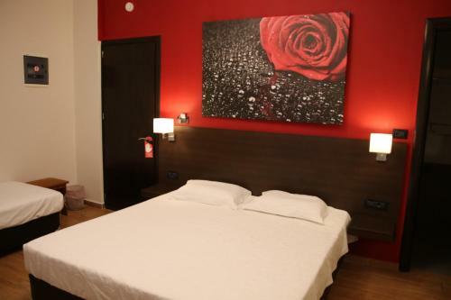 Hotel Sonia