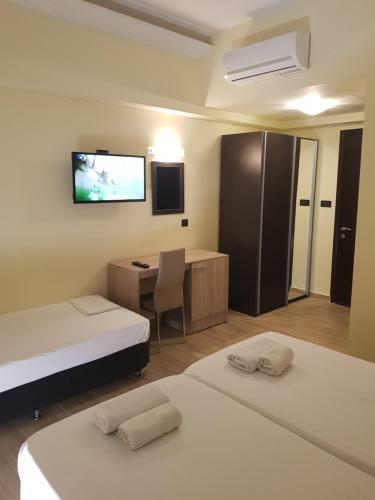Hotel Sonia