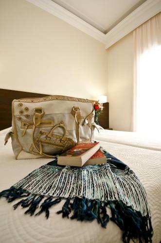 Hotel Sonia
