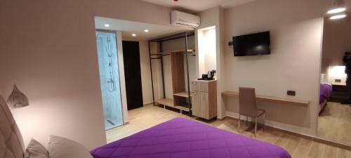 Hotel Sonia
