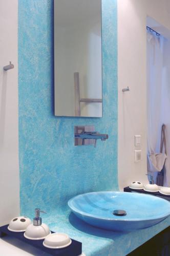 Hotel Kirini - My Mykonos Retreat