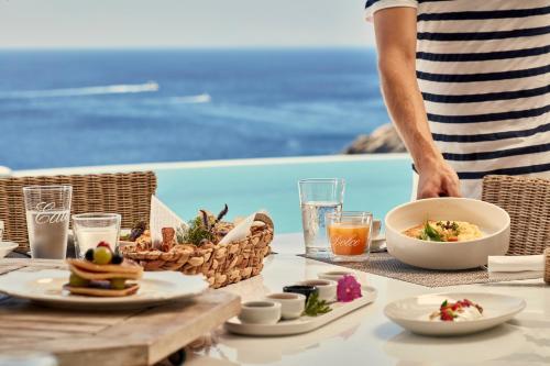 Hotel Kirini - My Mykonos Retreat