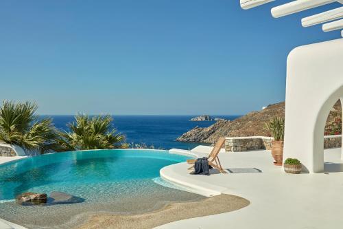 Hotel Kirini - My Mykonos Retreat