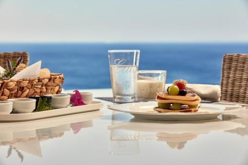 Hotel Kirini - My Mykonos Retreat