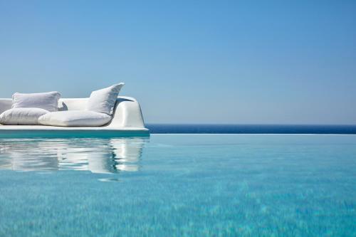 Hotel Kirini - My Mykonos Retreat