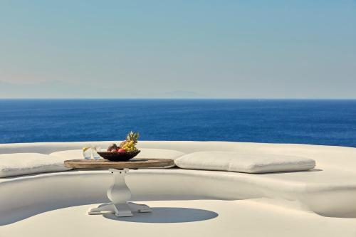 Hotel Kirini - My Mykonos Retreat