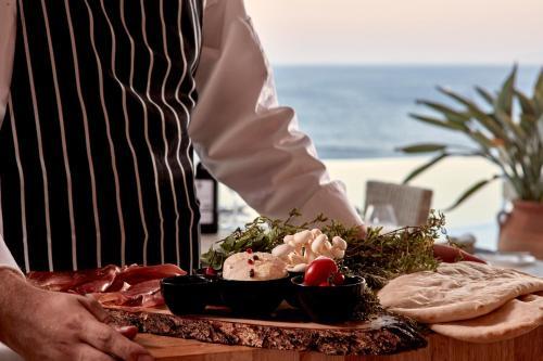 Hotel Kirini - My Mykonos Retreat