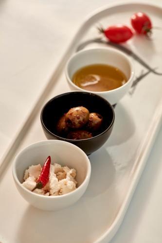 Hotel Kirini - My Mykonos Retreat