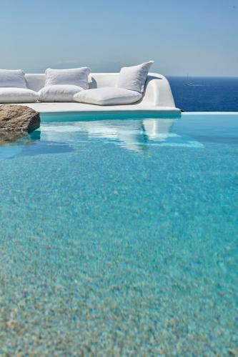 Hotel Kirini - My Mykonos Retreat
