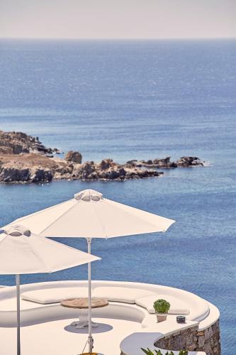 Hotel Kirini - My Mykonos Retreat