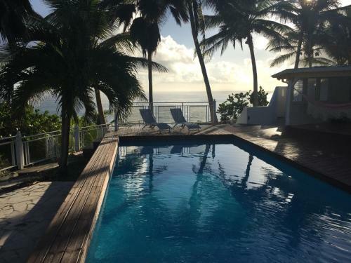 Villa Vue Oc�an