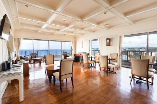 Hotel Pacific Star Resort & Spa