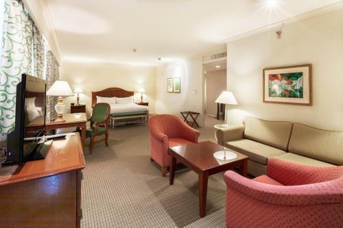 Hotel Pacific Star Resort & Spa