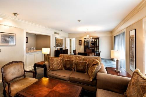 Hotel Pacific Star Resort & Spa