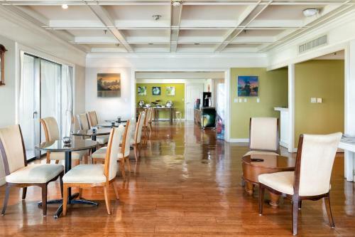 Hotel Pacific Star Resort & Spa