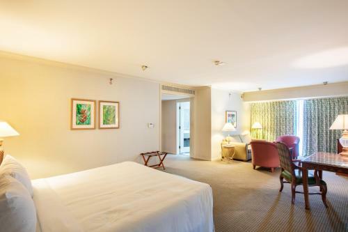 Hotel Pacific Star Resort & Spa