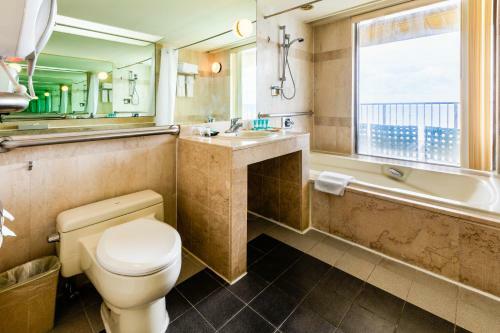 Hotel Pacific Star Resort & Spa