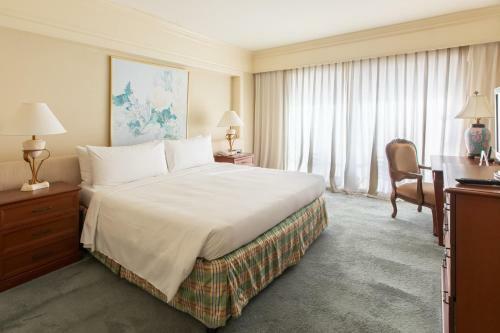 Hotel Pacific Star Resort & Spa