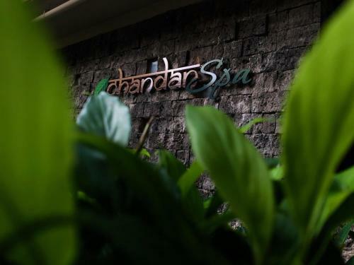 Hotel Pacific Star Resort & Spa