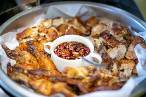 Hotel Pacific Star Resort & Spa