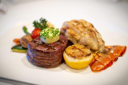 Hotel Pacific Star Resort & Spa