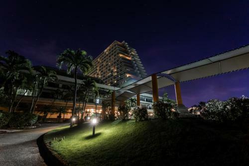 Hotel Pacific Star Resort & Spa