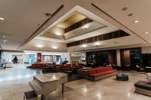 Hotel Pacific Star Resort & Spa