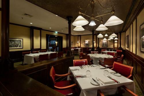 Hotel Pacific Star Resort & Spa