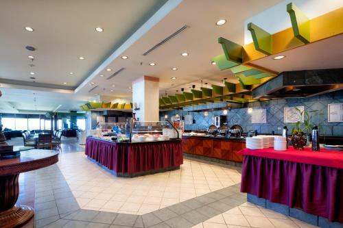 Hotel Pacific Star Resort & Spa