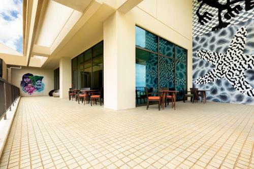 Hotel Pacific Star Resort & Spa