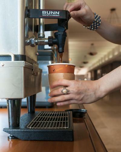 Hotel Pacific Star Resort & Spa